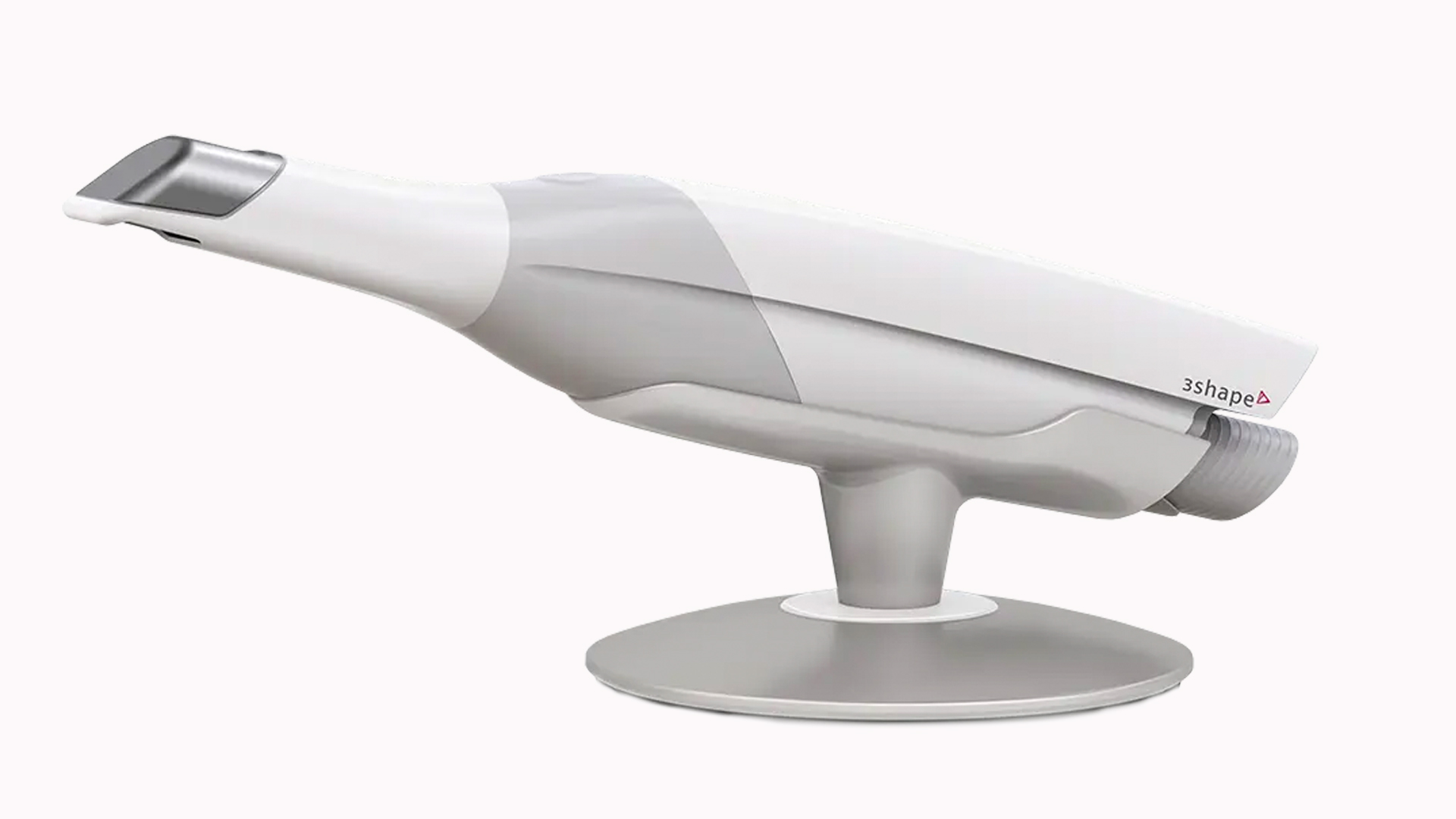 TEETH Tiong Bahru neighborhood dental clinic TRIOS 3D scan 3