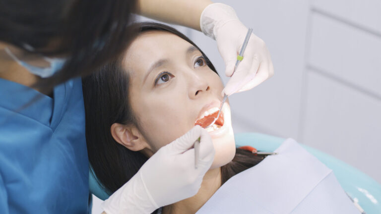 gum diseases Singapore