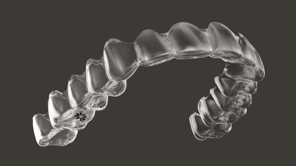 Invisalign clear aligners Singapore