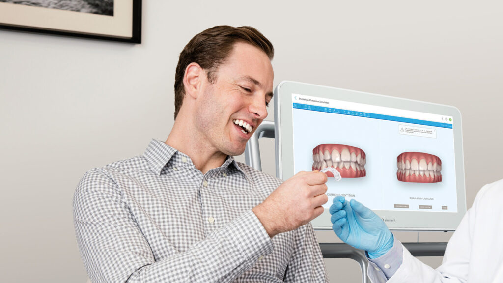 braces invisible price singapore