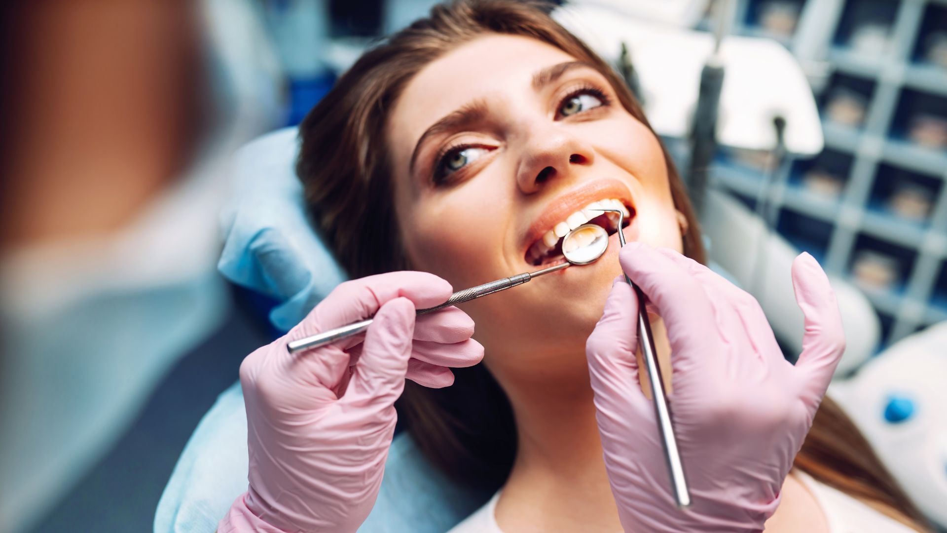 Dental orthodontists and oral surgeons