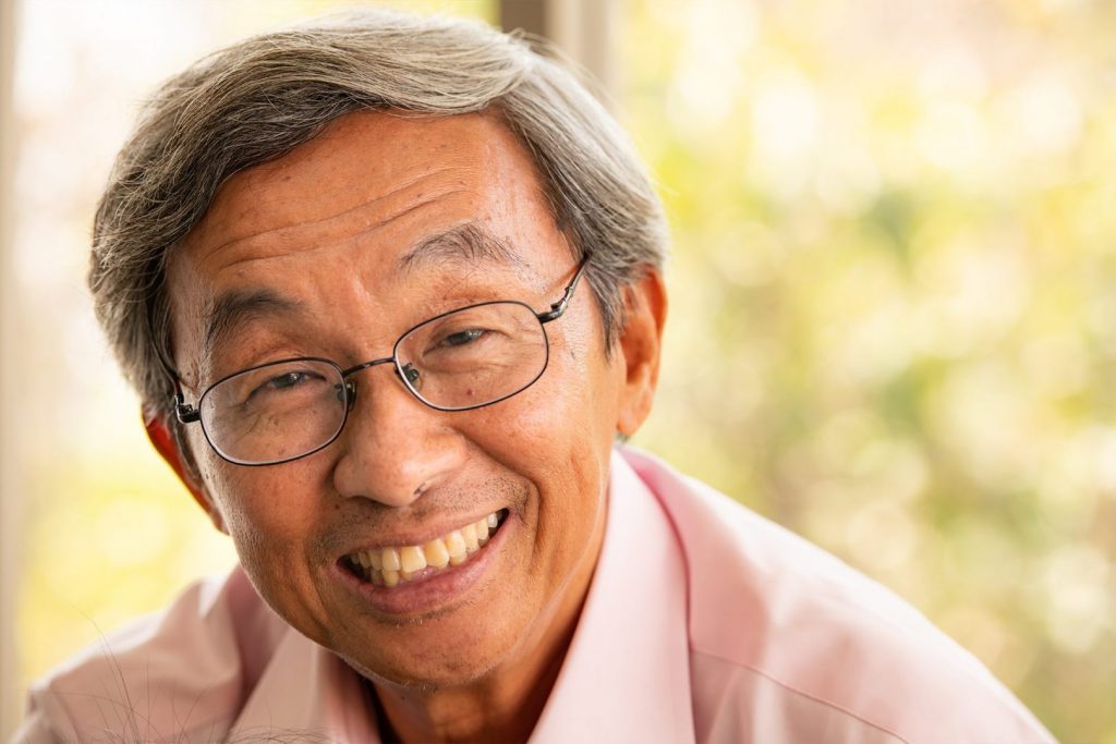 dental care for older adults