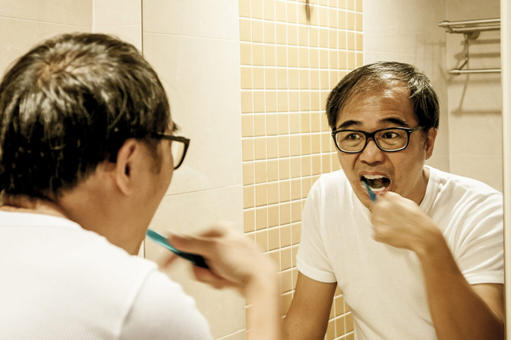 gum recession treatment Singapore