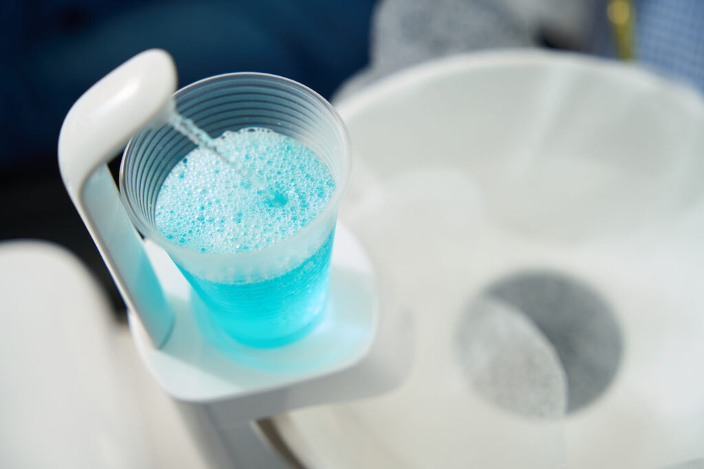 gum recession treatment prevention