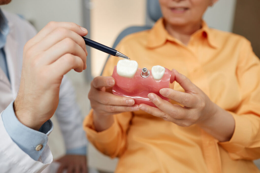 dental implant Singapore MediSave
