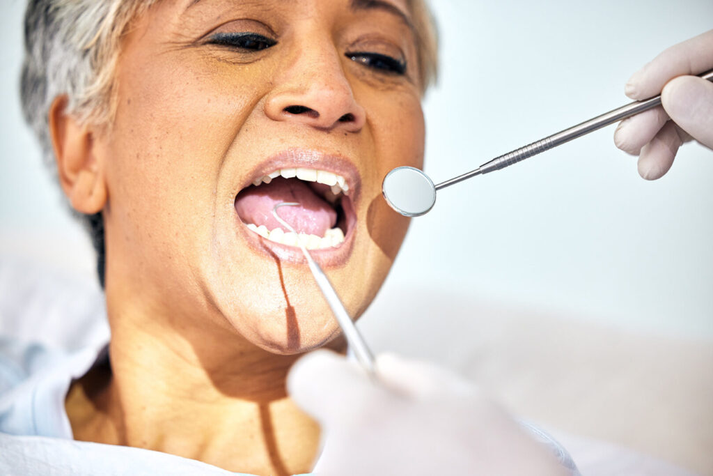 periodontal treatment