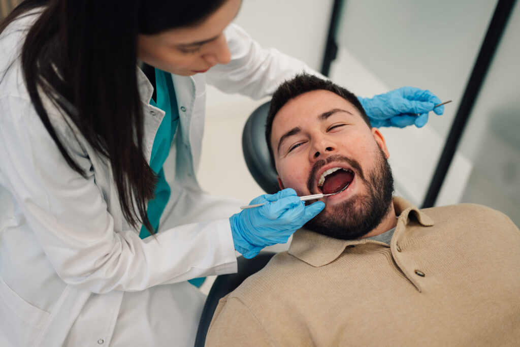 periodontal treatment Singapore